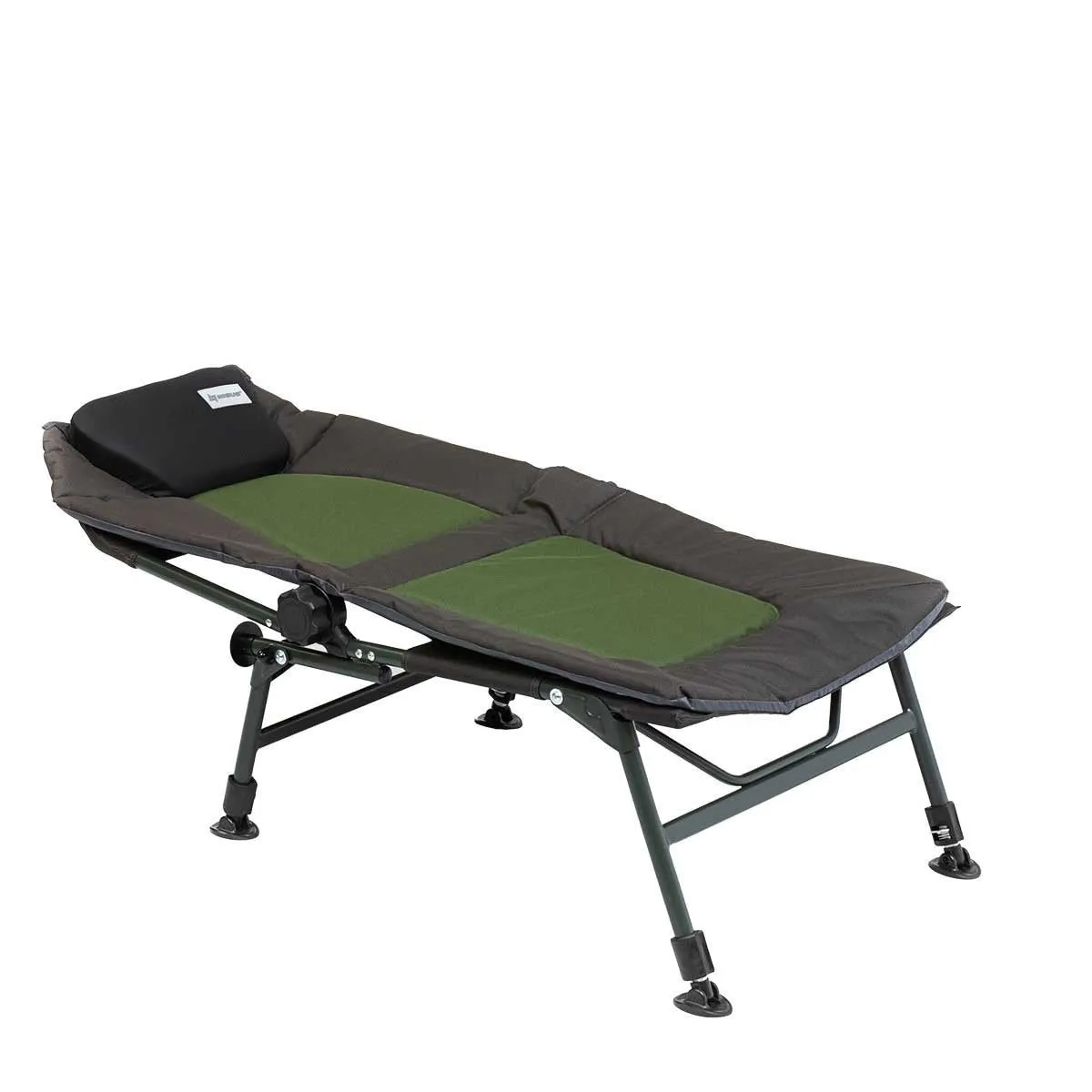 Reclining Chair For Camp and Carp Fishing