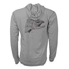 Rep Your Water Merino Blend Sun Hoody