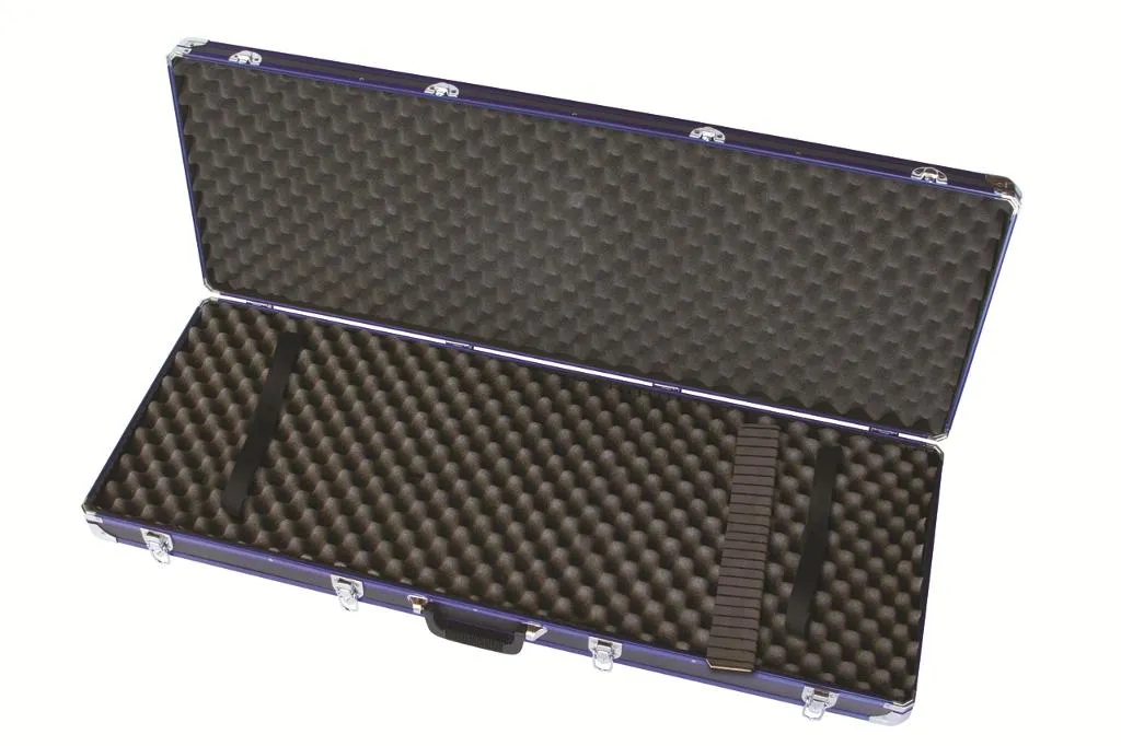 Rigid Frame Ice Rod Case- 36"