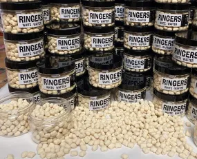 Ringers Chocolate White Wafter Slims