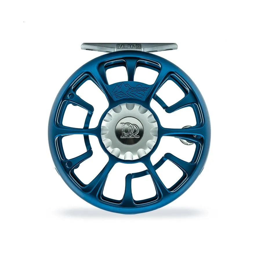 Ross Evolution FS Reel