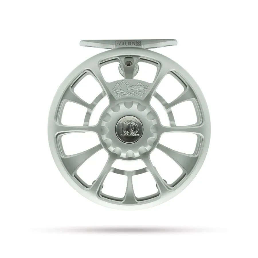 Ross Evolution FS Reel