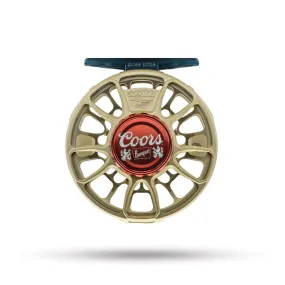 Ross Reels Animas Fly Reel - Fly Fishing