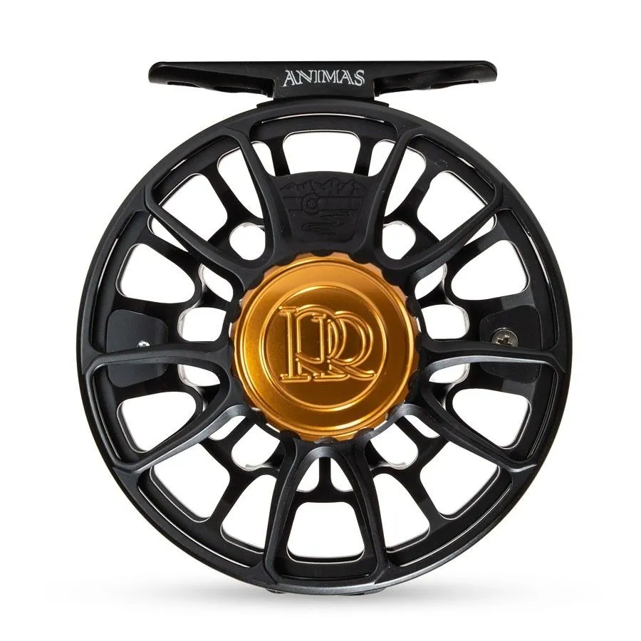 Ross Reels Animas Fly Reel - Fly Fishing