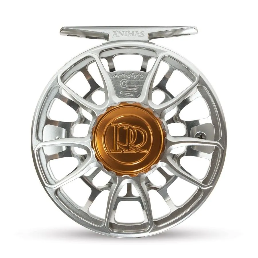 Ross Reels Animas Fly Reel - Fly Fishing