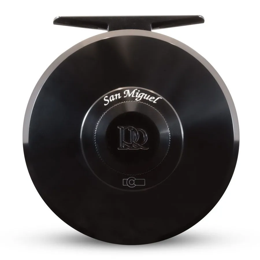 Ross Reels San Miguel Fly Reel - Fly Fishing