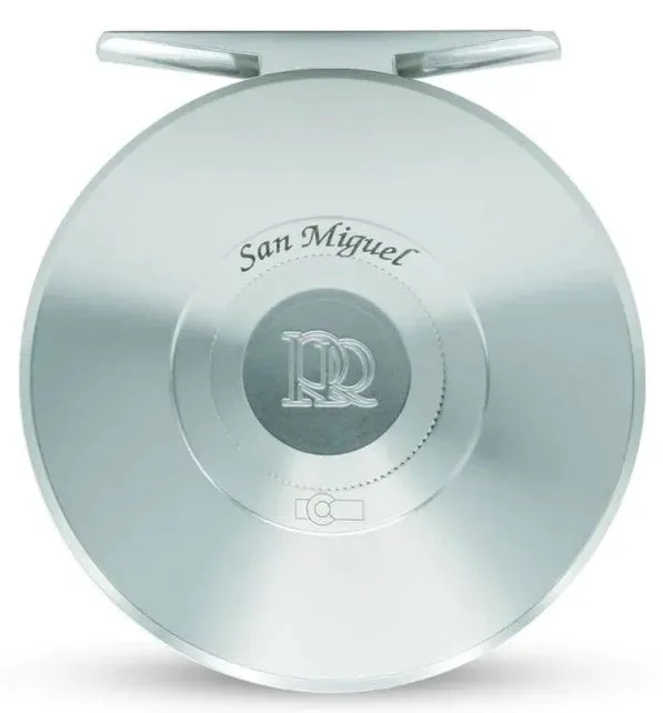 Ross Reels San Miguel Fly Reel - Fly Fishing