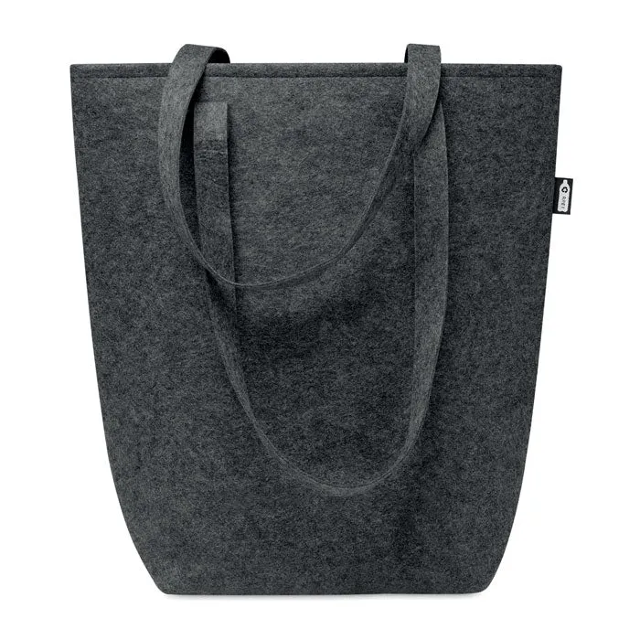 Rpet Felt Shopping Bag | TASLO - MO6185