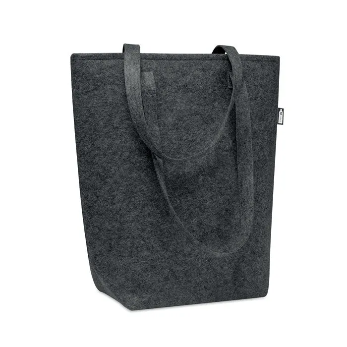 Rpet Felt Shopping Bag | TASLO - MO6185