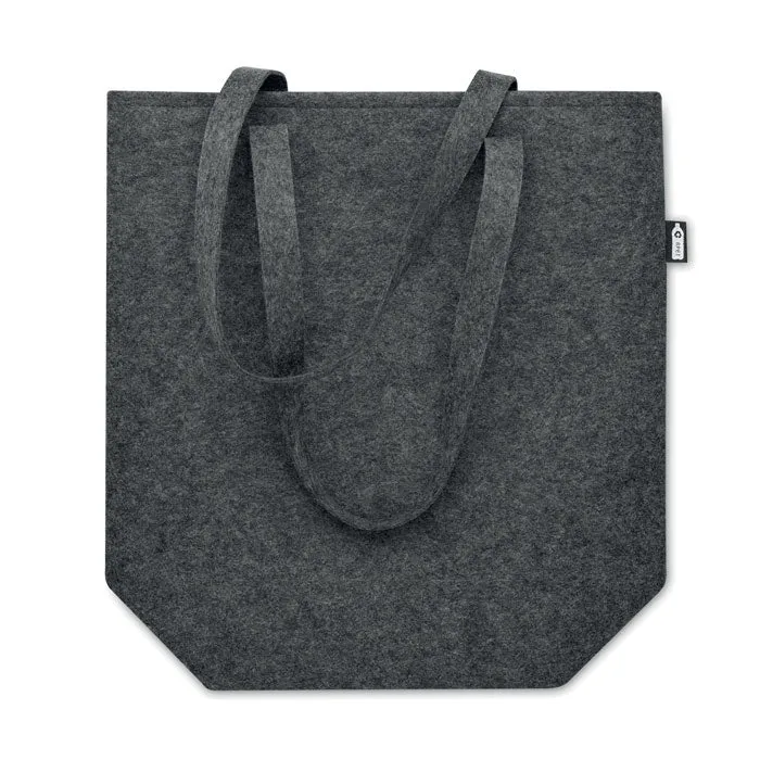 Rpet Felt Shopping Bag | TASLO - MO6185