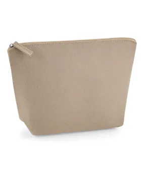 Sand - Felt accessory bag