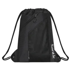 Santic Black Cycling Bike Flodable Lightweight Backpack