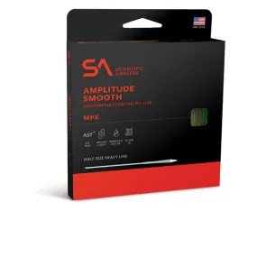 Scientific Angler Amplitude Smooth MPX