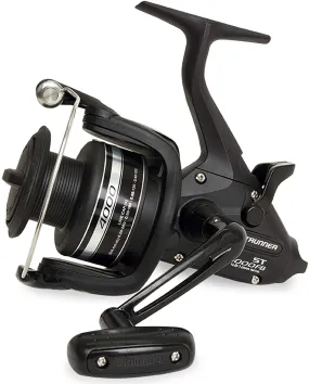 Shimano Baitrunner ST FB Reel