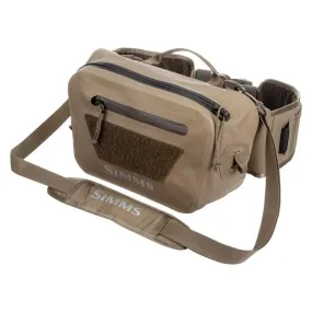 Simms Dry Creek Zip Hip Pack