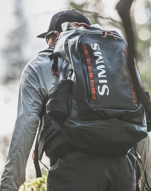 Simms G3 Guide Backpack