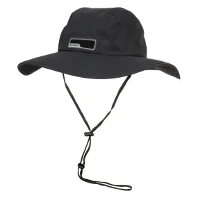 Simms Gore-Tex Sombrero Black