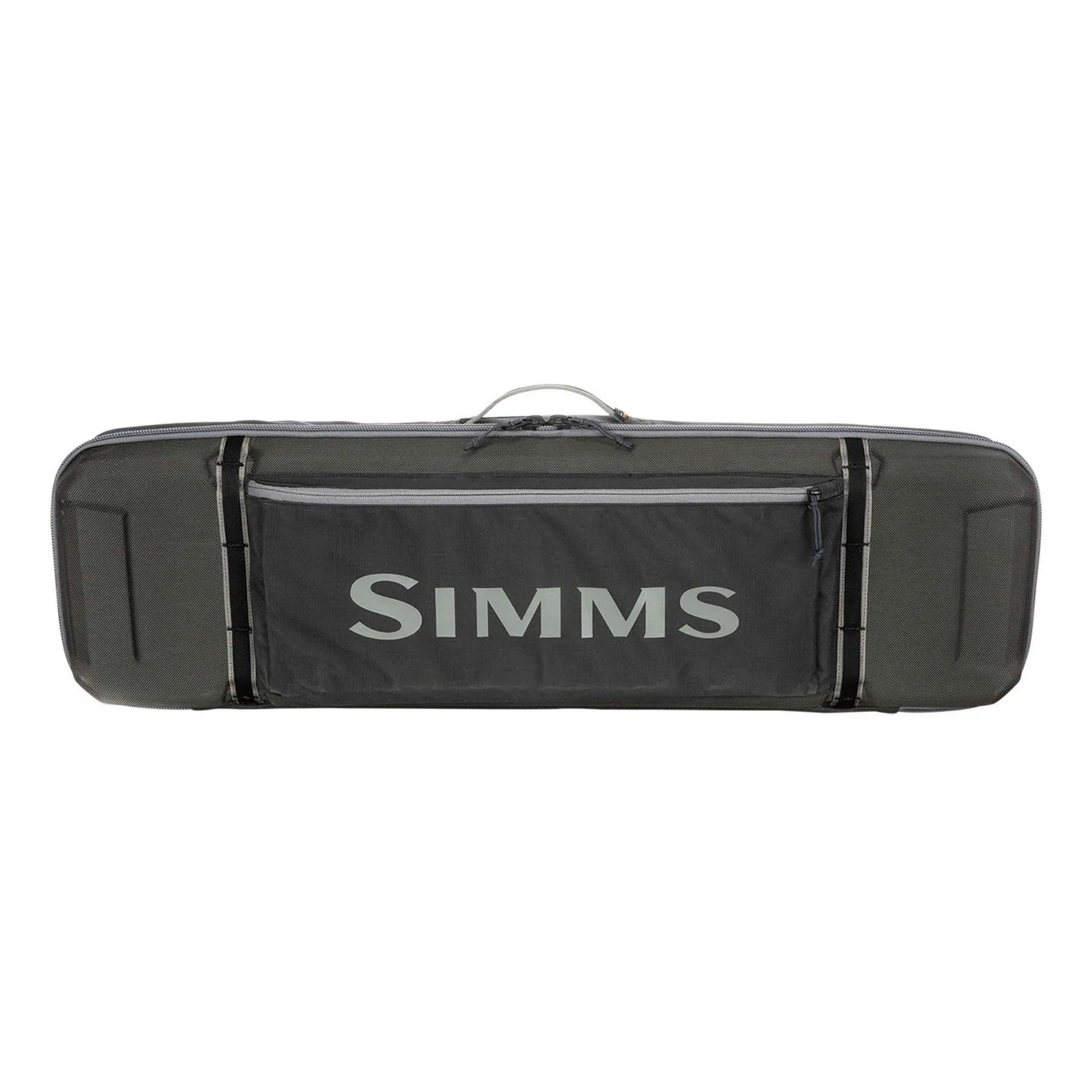 Simms Gts Rod & Reel Vault Carbon