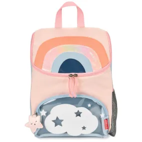 Skip Hop Big Kid Backpack - Rainbow