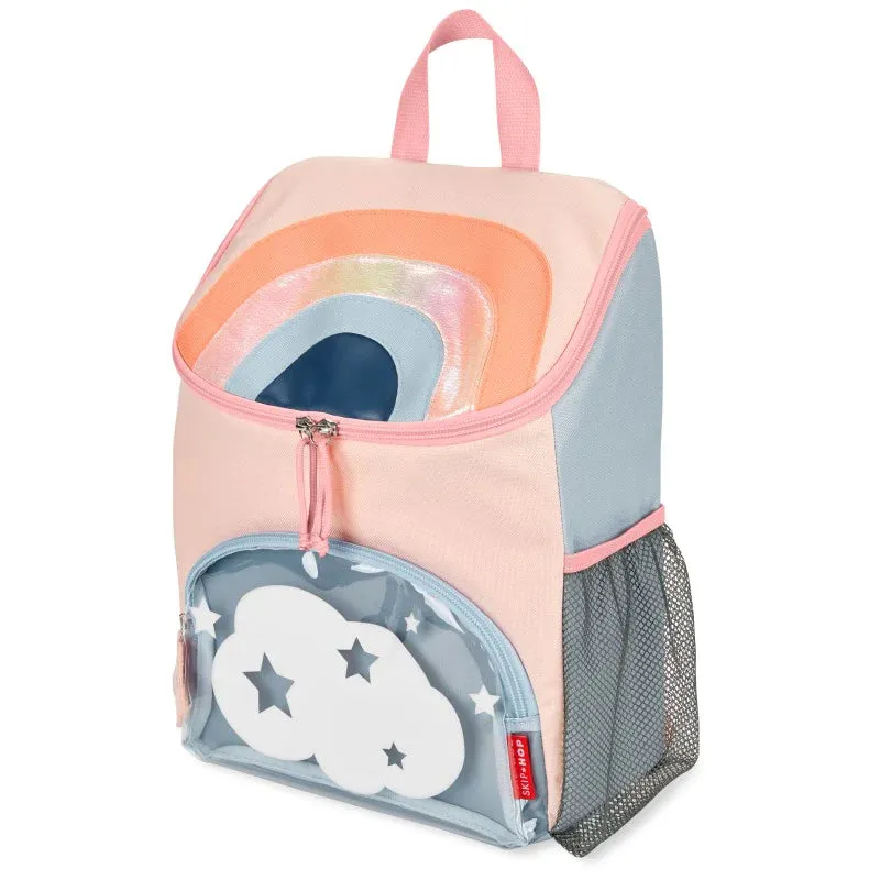 Skip Hop Big Kid Backpack - Rainbow