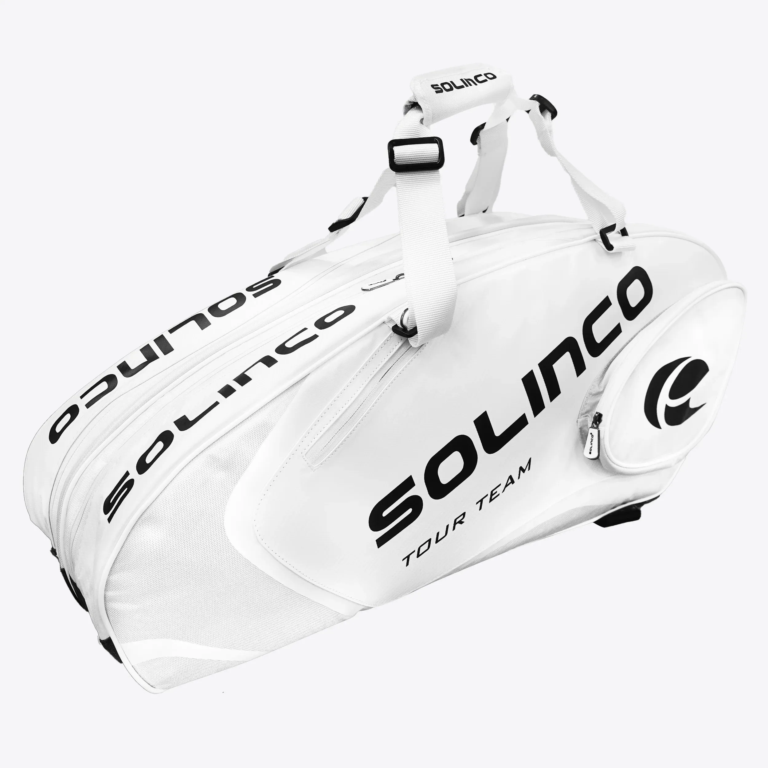 Solinco Whiteout 6 Tennis Bag