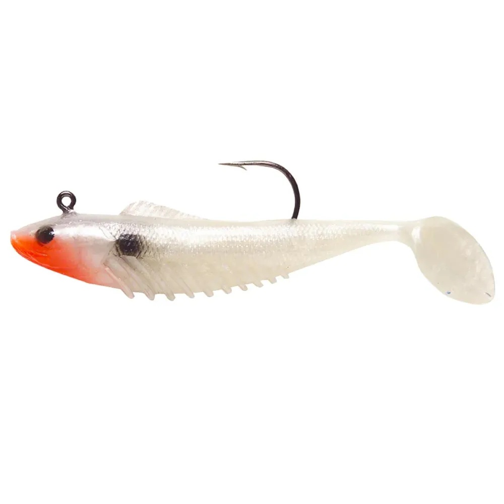 Squidgies Slick Rig Soft Plastic