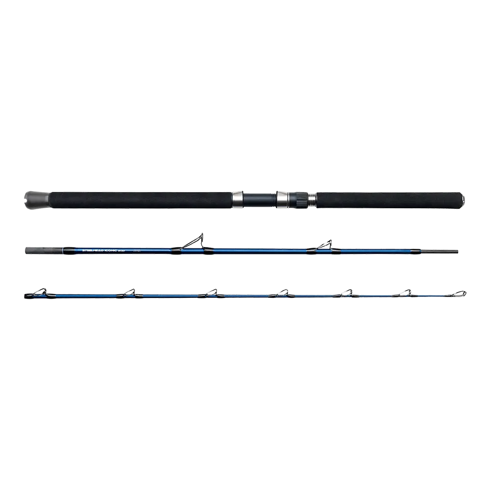 Steelhead Iconic boat rod 20-30lb