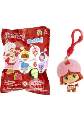 Strawberry Shortcake 2.5" | KEYCHAIN [BLIND BAG]