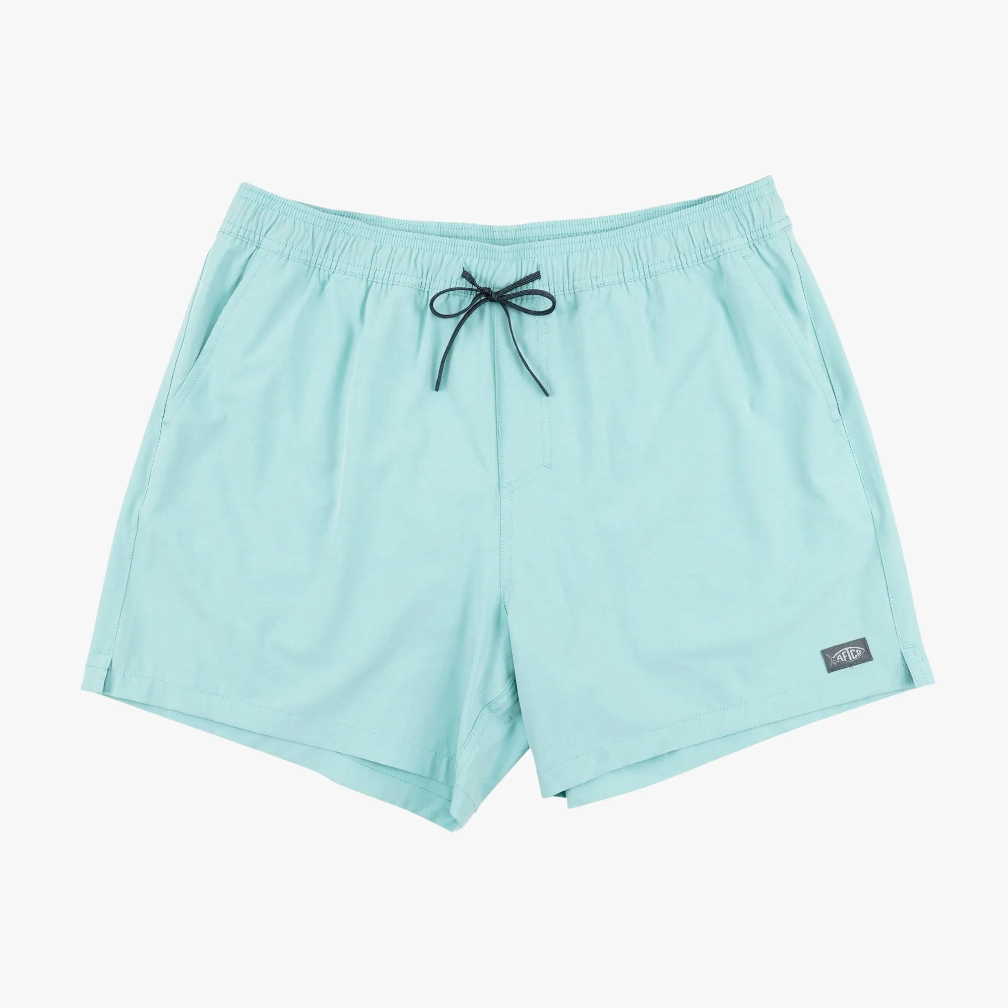 Strike Swim Shorts