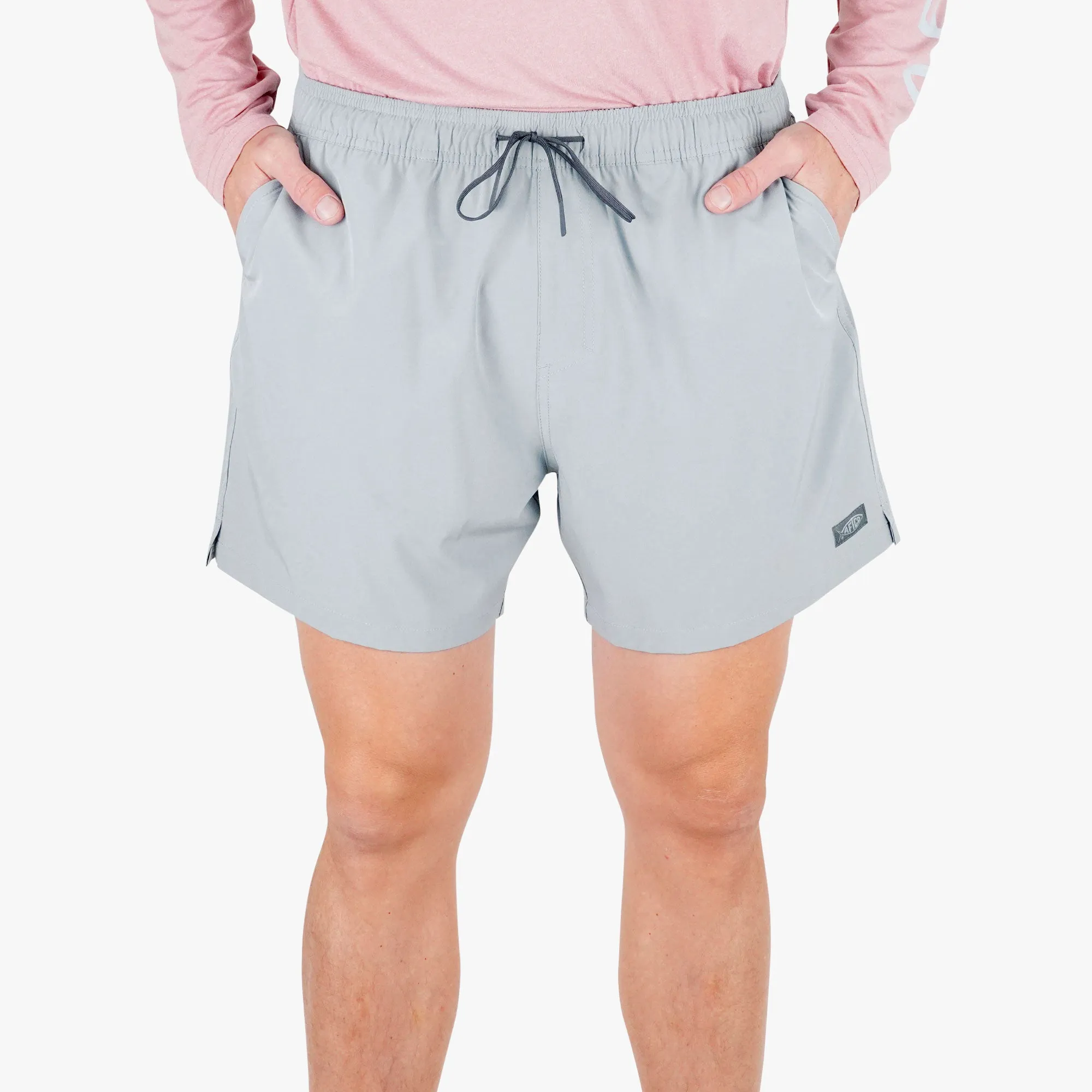 Strike Swim Shorts