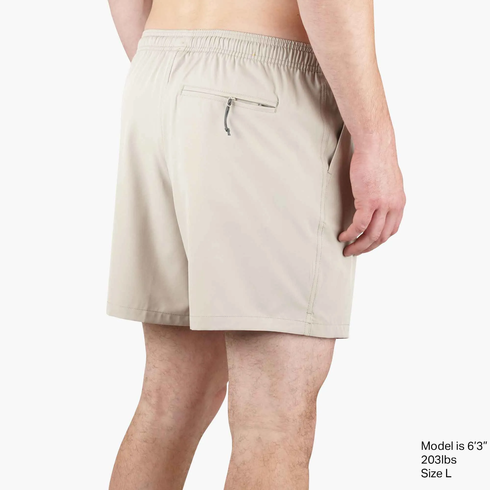 Strike Swim Shorts