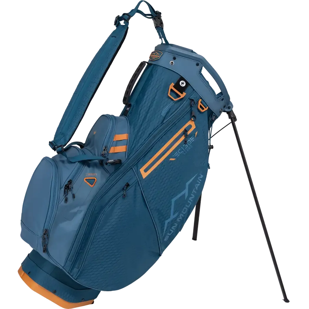 Sun Mountain: 2024 Men's C-130S Stand Bag