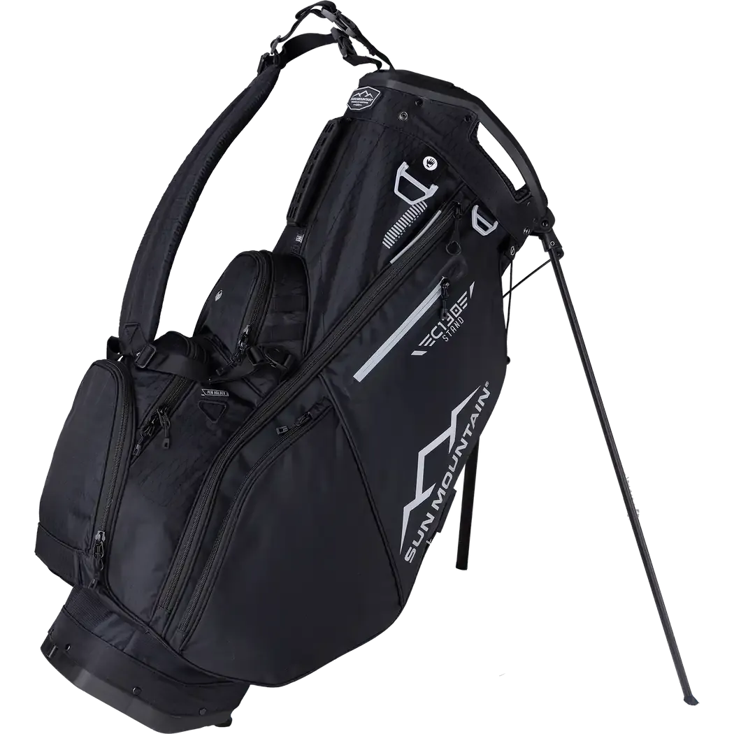 Sun Mountain: 2024 Men's C-130S Stand Bag