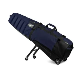 SUN MOUNTAIN Clubglider Meridian Travel Cover (Navy/Black)