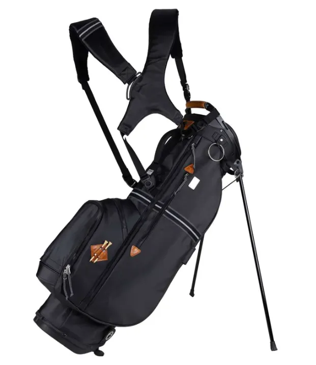 Sun Mountain Mid Stripe Stand Bag