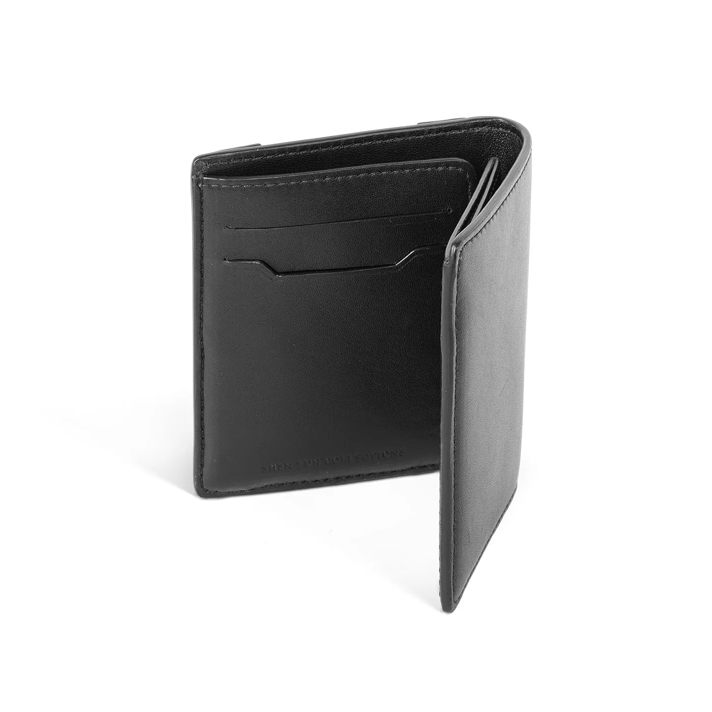 Tang Warrior Wallet