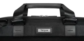 Targus Tbt932gl Laptop Case 40.6 Cm (16") Briefcase Black