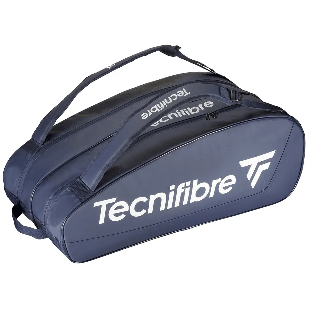 Tecnifibre Tour Endurance 12 Rackets Tennis & Squash Bag [WS]