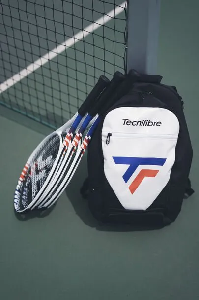 Tecnifibre Tour Endurance Backpack WHT