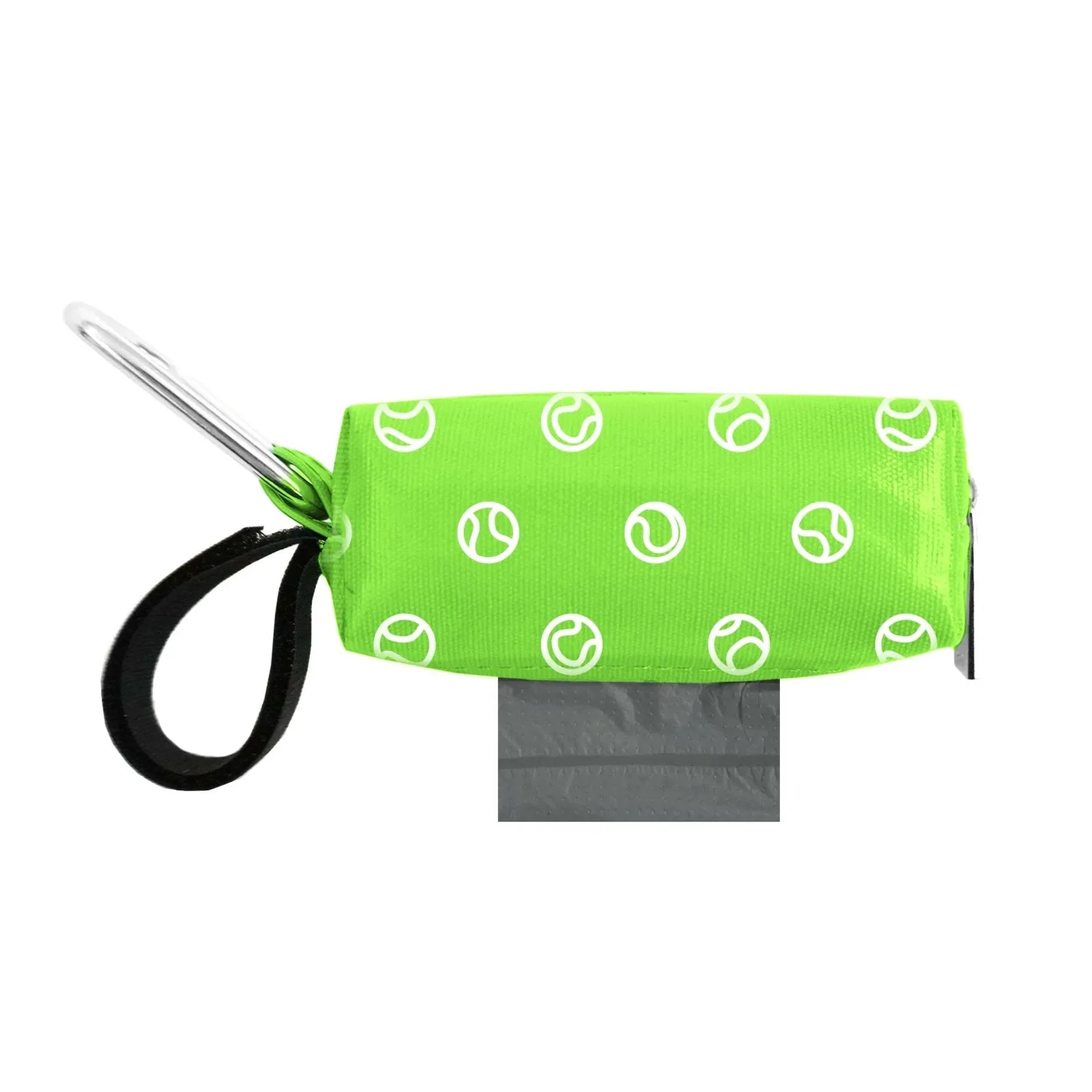 Tennis Ball Dispenser Bag