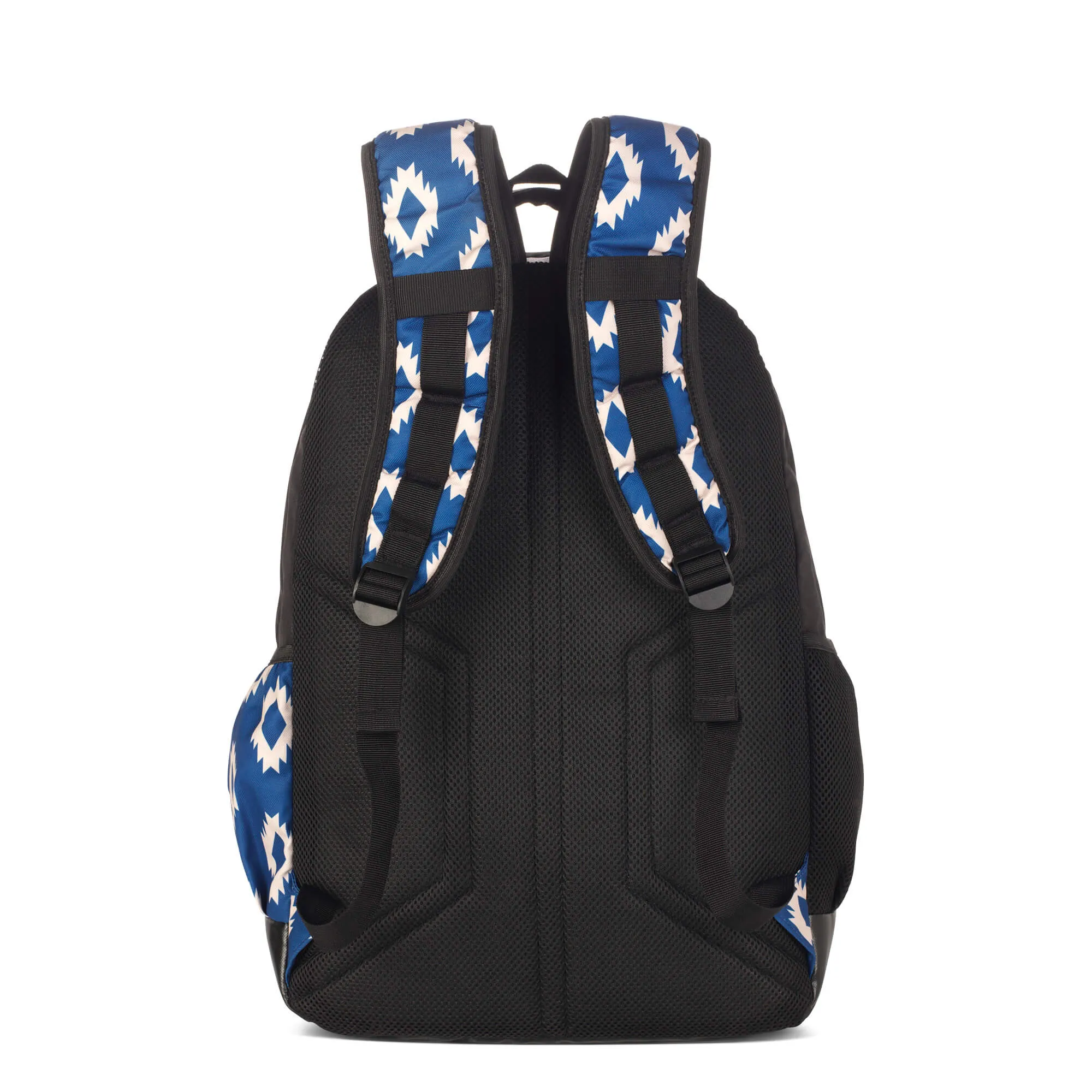 The Ariat Southwest Diamond Print Backpack