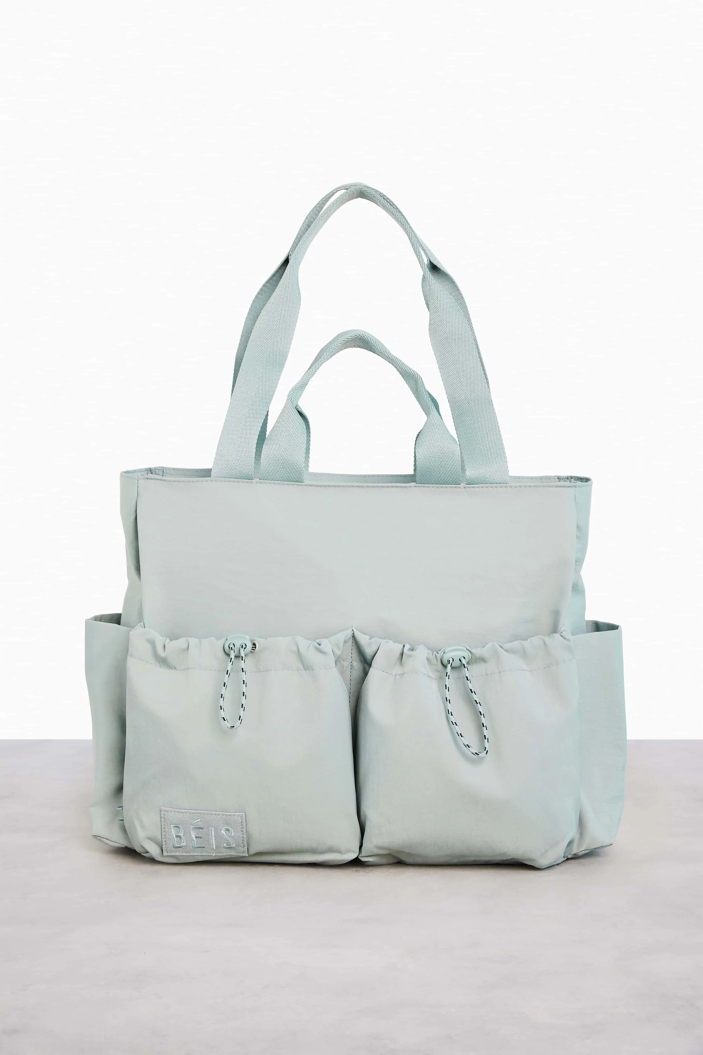 The Sport Carryall in Slate