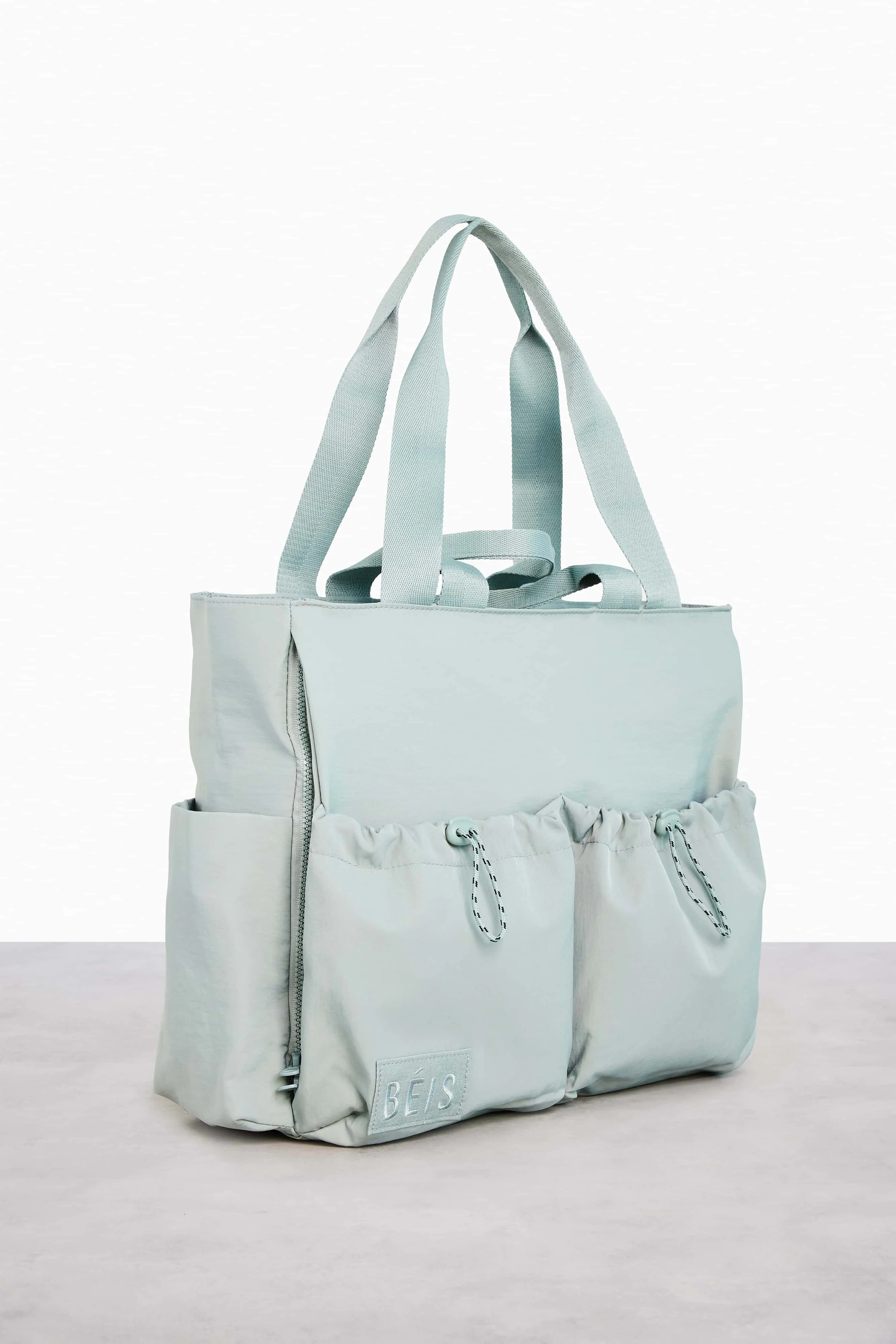 The Sport Carryall in Slate