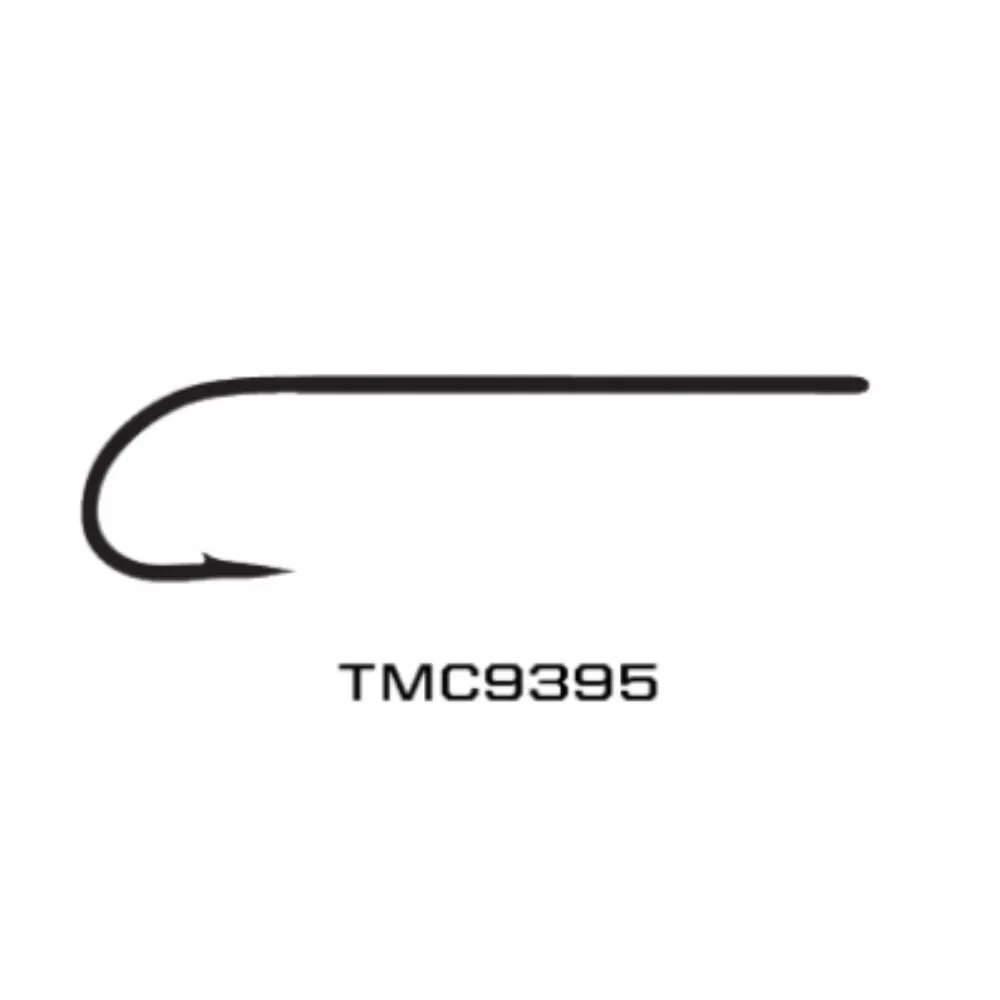 Tiemco TMC9395 Fly Hook