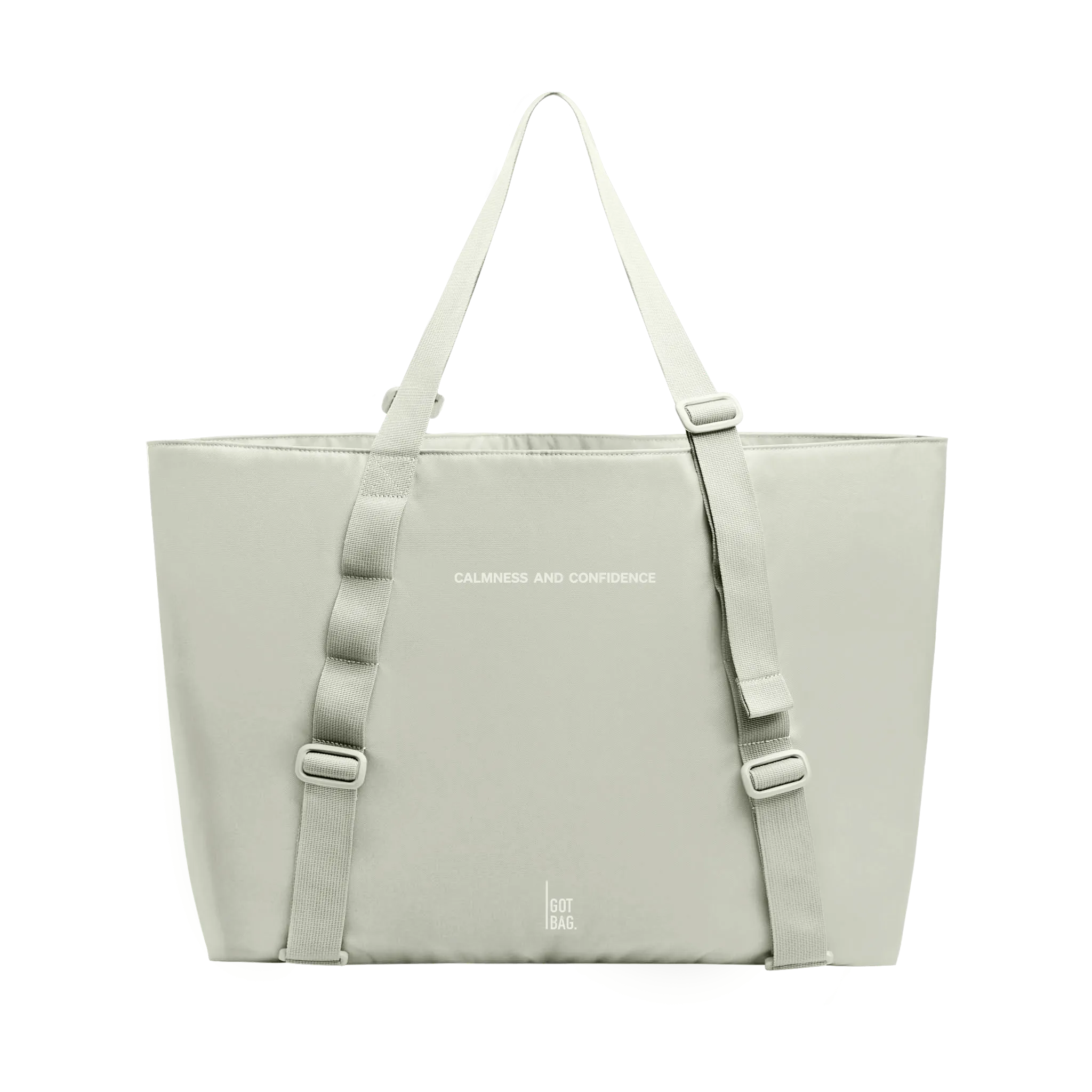 TOTE BAG LARGE - Sloane Stephens Edition