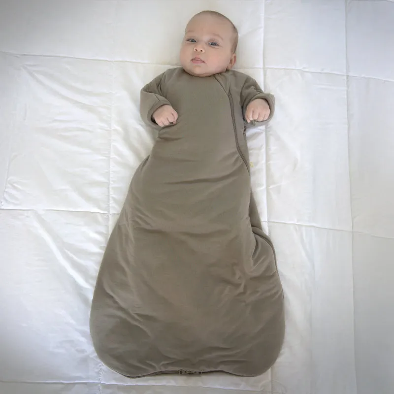 Transitional Swaddle Bag - Maple