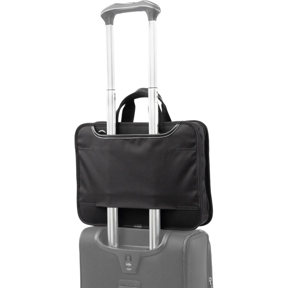 Travelpro Platinum Elite Slim Business Brief