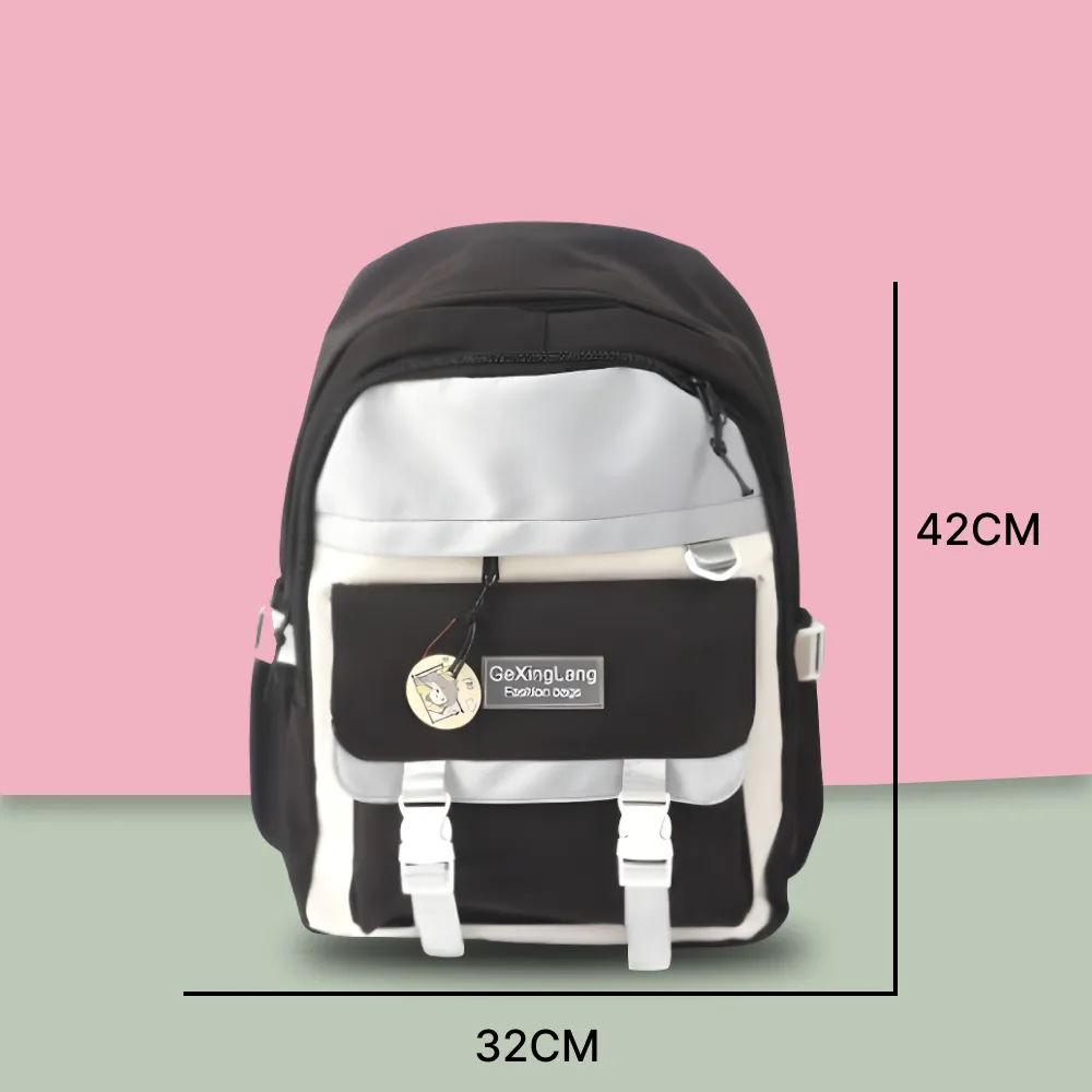 Trendy And Stylish Backpack