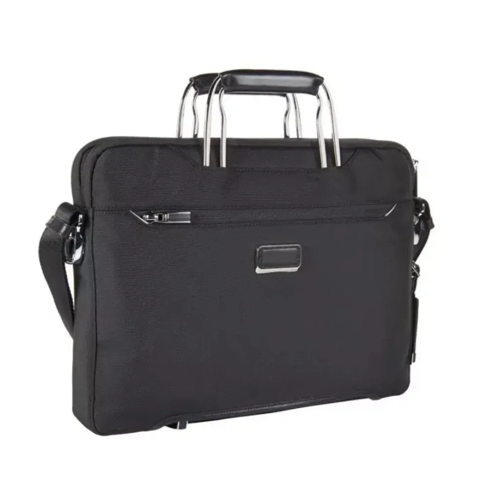 TUMI Hamilton Slim Briefcase