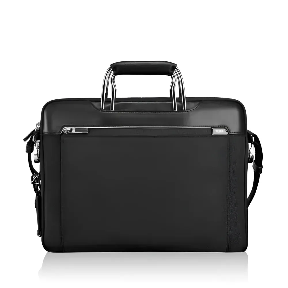 TUMI Hamilton Slim Briefcase